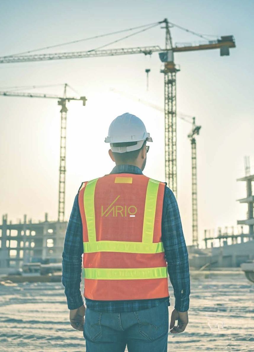 إدارة المشاريع والإشرارف على التنفيذ
